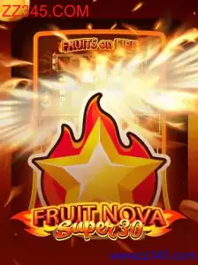 FruitrNovaSupe30