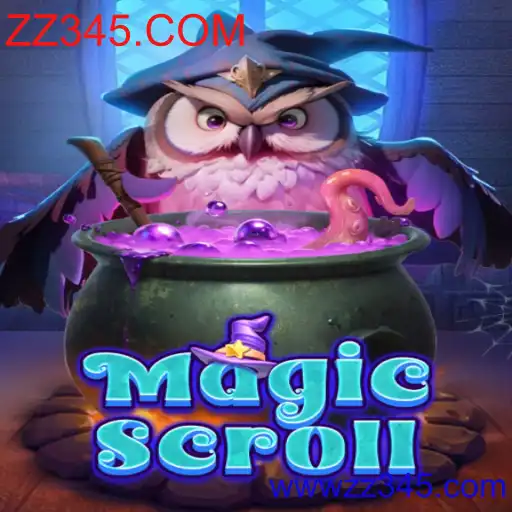 MagicScroll