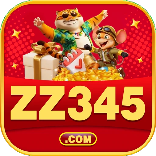 ZZ345.COM Logo
